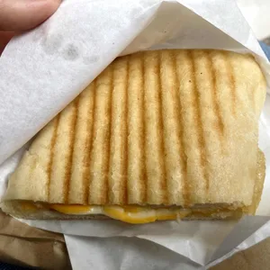 쿠바코브샌드위치 사진
