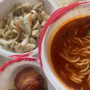 짬뽕관 리뷰 사진