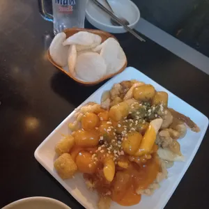 천하제일탕수육 사진