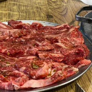 늘푸른 목장 리뷰 사진