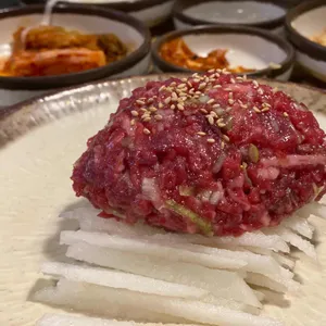 늘푸른 목장 리뷰 사진