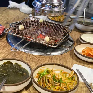 늘푸른 목장 리뷰 사진