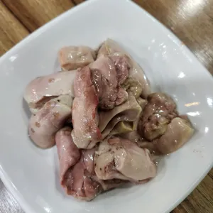 동해세수대야동태탕 사진