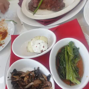 씨에르 레스토랑 사진