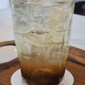 테라스의아침 사진