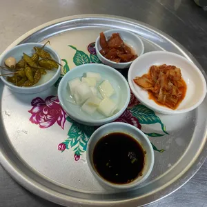 민호네전전문점 사진