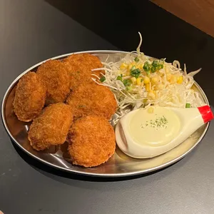 마요네즈 리뷰 사진