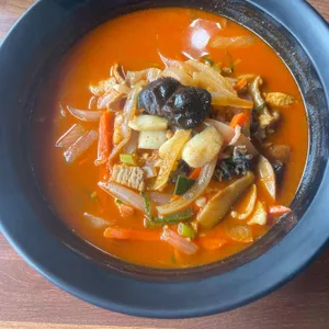 함덕중국집 사진
