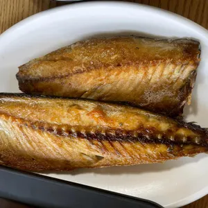 와촌보리밥 사진