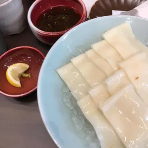 우동 이요이요 사진