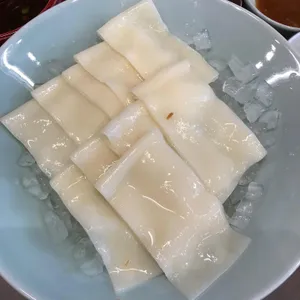 우동 이요이요 사진