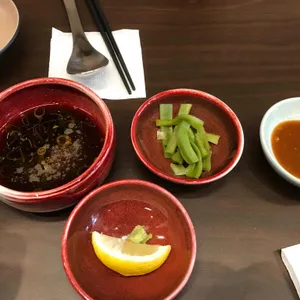 우동 이요이요 리뷰 사진