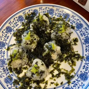 입분식가정집 리뷰 사진