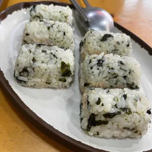 이오냉면 사진