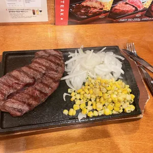 헤비스테이크 사진
