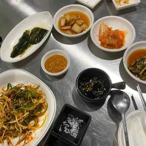 육식주 사진