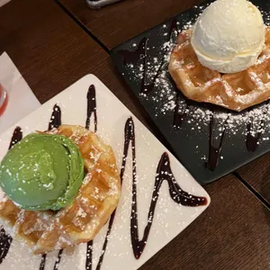 카페 가비아노 사진