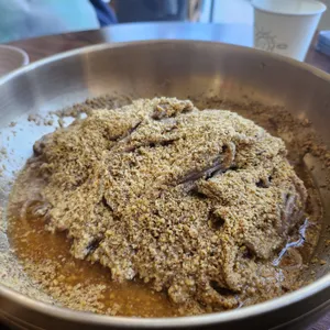 남경막국수 리뷰 사진