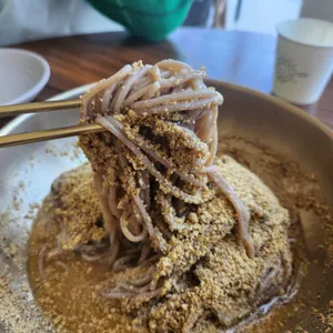 남경막국수 리뷰 사진