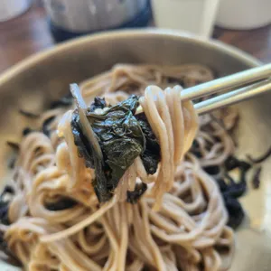 남경막국수 리뷰 사진