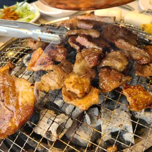 명륜진사갈비 사진