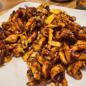 오투쭈꾸미 사진