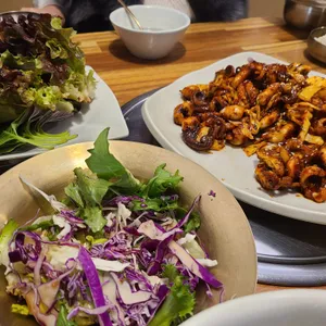 오투쭈꾸미 사진