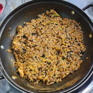 동백아구찜 사진