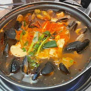 한신다미해물탕 사진