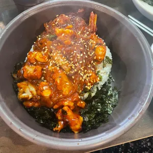 한신다미해물탕 사진