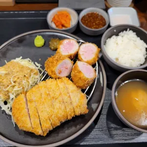 카츠메종 사진