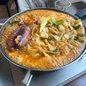 연화키친 사진