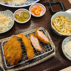 미스카츠 사진