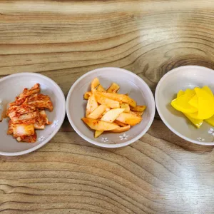 팔복칼국수 사진