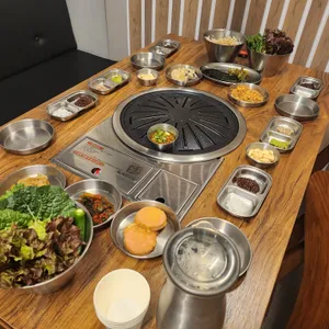 신군 사진