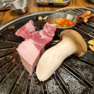 신군 사진
