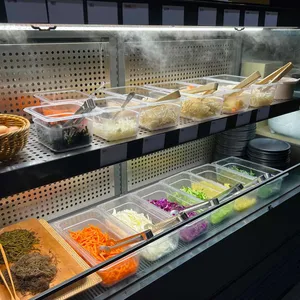 로운 샤브샤브 리뷰 사진