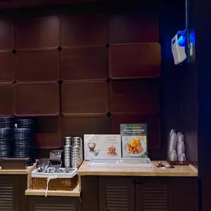 로운 샤브샤브 리뷰 사진