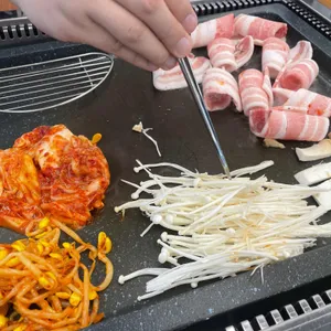 제이포크축산명품대패 사진