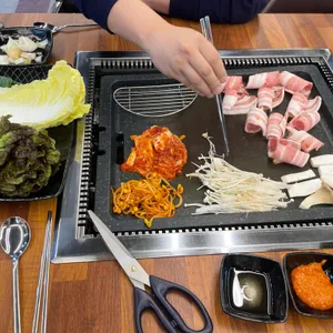 제이포크축산명품대패 사진