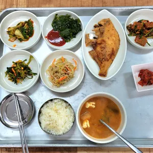 집밥 사진
