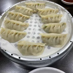 향원만두 사진