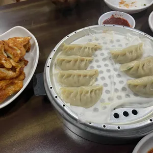 향원만두 사진