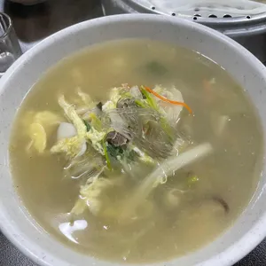 향원만두 사진