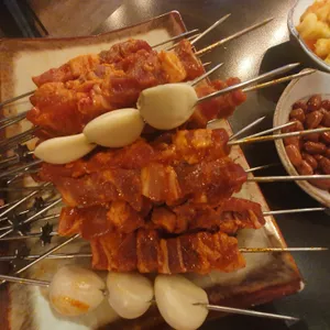 명봉양꼬치 사진