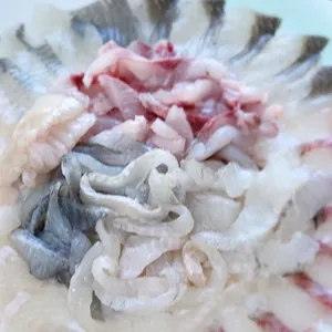 시장횟집 사진