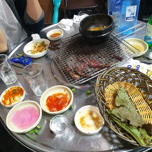 포천암소갈비살 사진