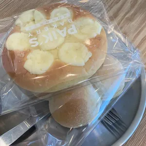 빽다방 빵연구소 사진