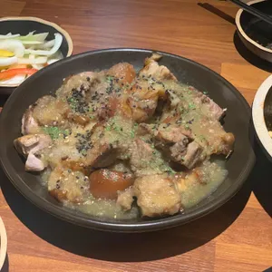 더맛있는족발보쌈 사진