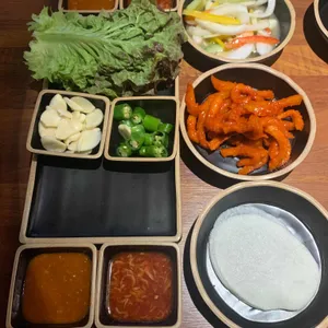 더맛있는족발보쌈 사진